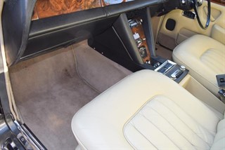 Used Bentley T Series from Hanwells of London
