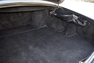 Used Bentley T Series from Hanwells of London