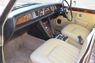 Used Bentley T Series from Hanwells of London