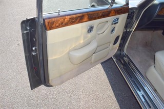 Used Bentley T Series from Hanwells of London