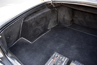 Used Bentley T Series from Hanwells of London