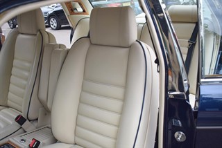 Used Bentley Turbo R from Hanwells of London