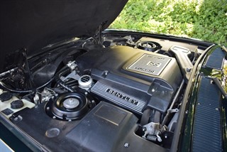 Used Bentley Turbo RT from Hanwells of London