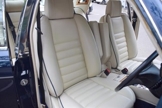 Used Bentley Turbo R from Hanwells of London