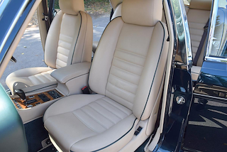 Used Bentley Turbo R from Hanwells of London