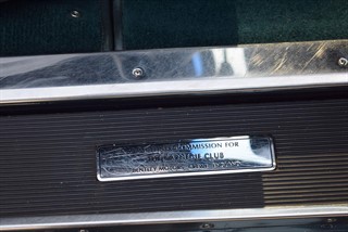 Used Bentley Turbo RT from Hanwells of London