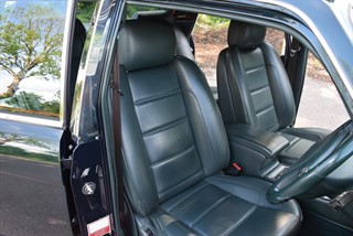 Used Bentley Turbo RT from Hanwells of London