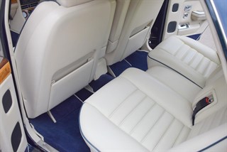 Used Bentley Turbo R from Hanwells of London