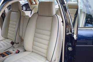 Used Bentley Turbo R from Hanwells of London