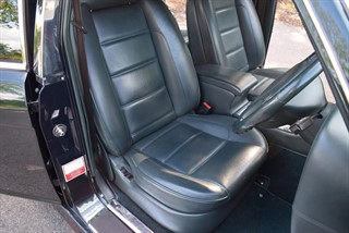 Used Bentley Turbo RT from Hanwells of London