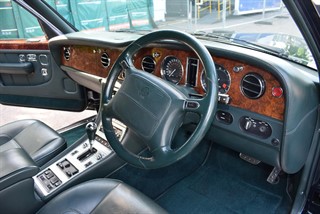 Used Bentley Turbo RT from Hanwells of London
