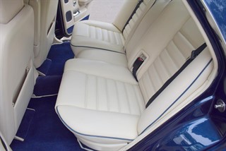 Used Bentley Turbo R from Hanwells of London
