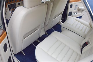 Used Bentley Turbo R from Hanwells of London