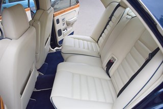 Used Bentley Turbo R from Hanwells of London