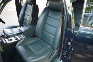 Used Bentley Turbo RT from Hanwells of London