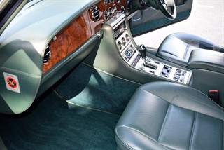 Used Bentley Turbo RT from Hanwells of London