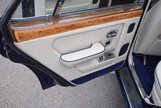 Used Bentley Turbo R from Hanwells of London