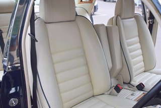 Used Bentley Turbo R from Hanwells of London