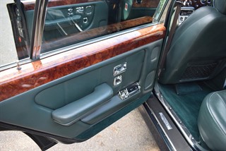 Used Bentley Turbo RT from Hanwells of London