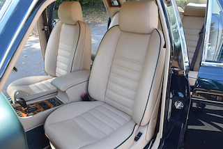 Used Bentley Turbo R from Hanwells of London