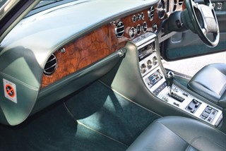 Used Bentley Turbo RT from Hanwells of London