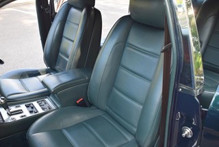 Used Bentley Turbo RT from Hanwells of London