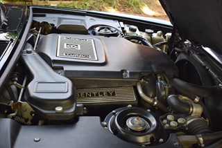 Used Bentley Turbo RT from Hanwells of London