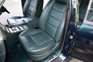 Used Bentley Turbo RT from Hanwells of London