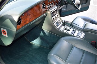 Used Bentley Turbo RT from Hanwells of London