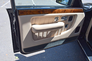 Used Bentley Turbo R from Hanwells of London