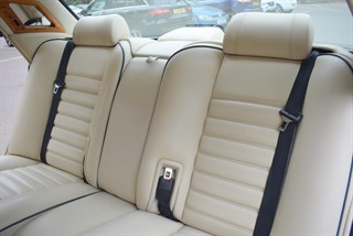 Used Bentley Turbo R from Hanwells of London