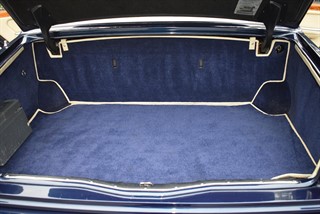 Used Bentley Turbo R from Hanwells of London