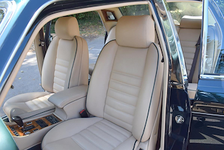 Used Bentley Turbo R from Hanwells of London