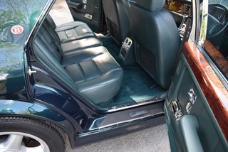 Used Bentley Turbo RT from Hanwells of London