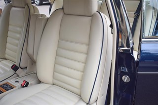Used Bentley Turbo R from Hanwells of London