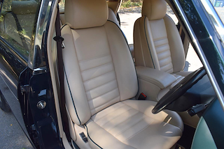 Used Bentley Turbo R from Hanwells of London