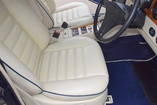 Used Bentley Turbo R from Hanwells of London