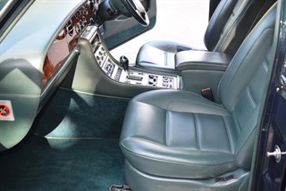 Used Bentley Turbo RT from Hanwells of London