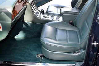 Used Bentley Turbo RT from Hanwells of London