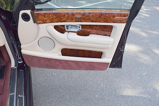 Used Bentley Arnage from Hanwells of London