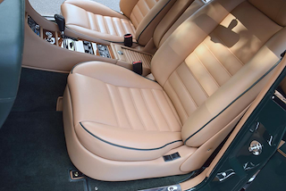 Used Bentley Turbo R from Hanwells of London
