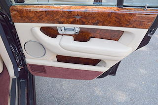 Used Bentley Arnage from Hanwells of London