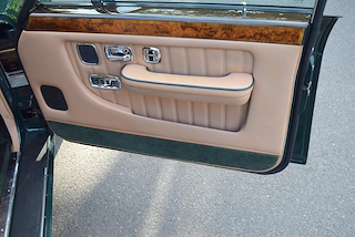 Used Bentley Turbo R from Hanwells of London