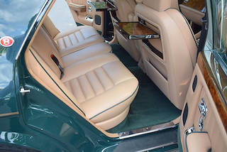 Used Bentley Turbo R from Hanwells of London