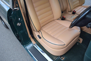 Used Bentley Turbo R from Hanwells of London