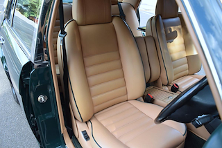 Used Bentley Turbo R from Hanwells of London