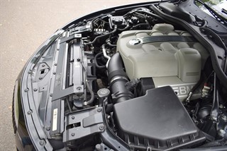 Used BMW 645ci from Hanwells of London