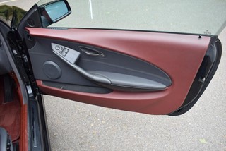 Used BMW 645ci from Hanwells of London