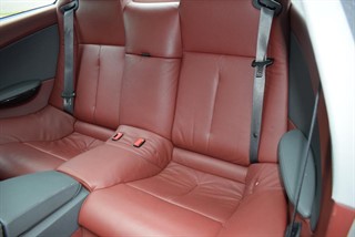 Used BMW 645ci from Hanwells of London