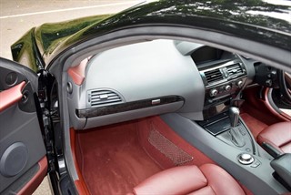 Used BMW 645ci from Hanwells of London